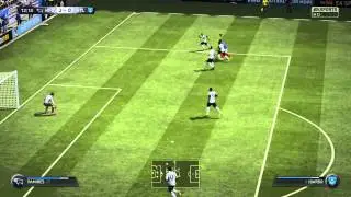 FIFA 15 useless referee