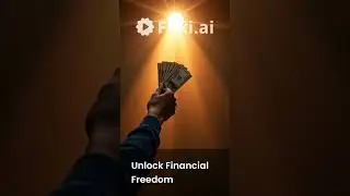 unlock financial freedom in 60s | money tips 2025 #MoneyTips #FinancialFreedom
