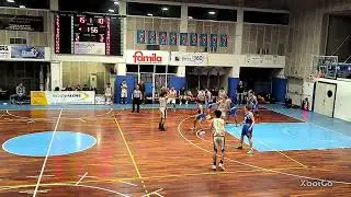 2025 11 08 DR1 Muggia vs Gonars
