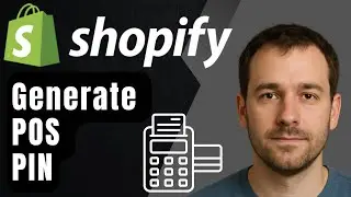 Как создать PIN-код доступа для Shopify POS (руководство по POS 2025)