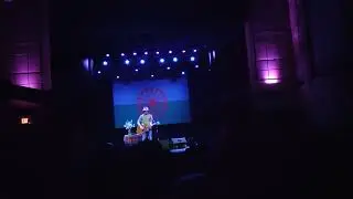 Todd Snider - Sail On, My Friend - Haw River Ballroom -  Saxapahaw, NC - 4/7/22