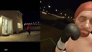 The Thrill of the Fight 2 | Ranked | 01.29.2026