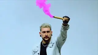 INC&Ecirc;NDIO - CALAFRIO (VIDEOCLIPE OFICIAL)