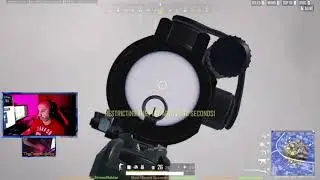 (PUBG Highlight) Solo v Squad - Epic 1v2 ending -  Mummydance Reloaded || TheCiscoKidWpg