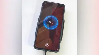 Can someone explain to me why Wireless Charging is such a big deal? #Shorts