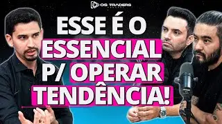 SETUP EXCLUSIVO COM DUAS M&Eacute;DIAS PARA MINI &Iacute;NDICE GR&Aacute;FICO DE 1 MINUTO