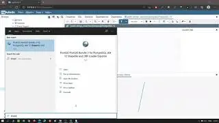 Import Shapefile to Postgresql ( via QGIS and Postgis Shapefile Import/Export Manager)