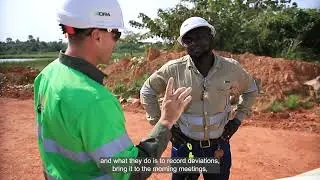 Subika Project achieves two million LTI-free person-hours