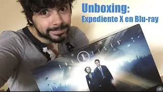 Unboxing 