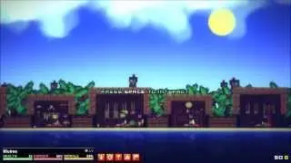 SO MANY ENEMY SHIPS-Pixel Piracy-Part 1