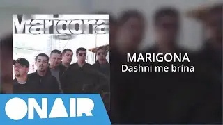 Marigona - Dashni me brina