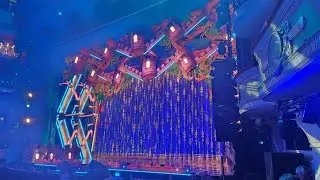 Robin Hood Pantomime 25/26 Birmingham Hippodrome Matinee 10th January 2026