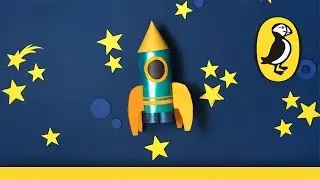 Build Your Own Space Rocket