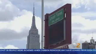 Drivers Doomsday: 495 Lane Closures Set To Start
