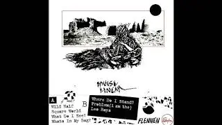 Flennen -  Square World