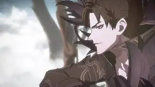 Granblue Fantasy: Versus - Opening Movie