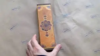Пенал Paperblanks Safavid, Эпоха Сафавидов