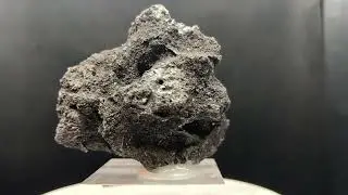 MANGANITE-PYROLUSITE 1C166