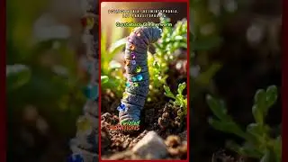 Crystalback Glimmerworm