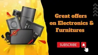 Zimplex electronics 1st Video | Mandya | 30yrs old Shop | Full Discount 🔥💥