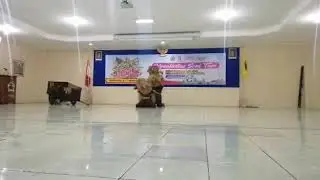 FLS2N SMP 2019 Tari Rubiyah Sang Matah Ati SMP N 1 Girimarto Wonogiri Jateng