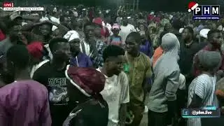 EDUNABON OPEN AIR CRUSADE 2025 || GRAND FINALE | LIVE | PHMEDIA