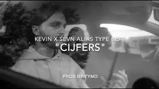 Kevin x Momi x Sevn Alias Type Beat 
