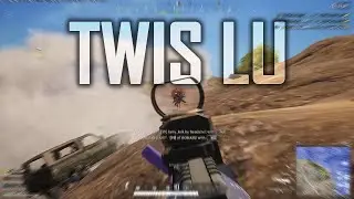 TWIS Lu Montage #1 TWISTED MINDS (4K. PUBG Montage)