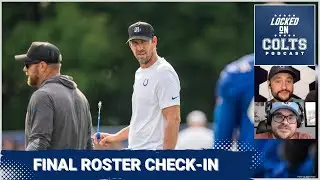 EXPECTATIONS: Has Perception of Indianapolis Colts' Shane Steichen, Chris Ballard Changed Recently?