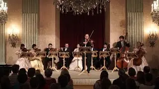 Wiener Residenzorchester - 维也纳首都乐团 - Vienna Residence Orchestra