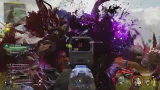 BO7 ENDGAME HOW TO EXFIL GAMEPLAY / BLACK OPS 7 #bo7 #blackops7 #callofduty