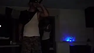 On The Road (remix) by Yung Breeze and Judge Da Beast