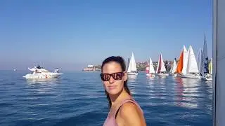 Barcolana 50 the most visited regatta in the world