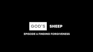 Finding Forgiveness l Christ's Example At The Cross