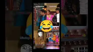 Kapil Sharma show comedy #comedyworld