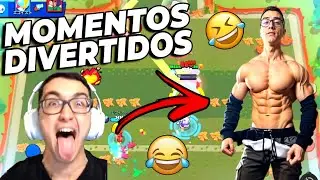 TREBOR MOMENTOS DIVERTIDOS #5 | LO MÁS GRACIOSO 🤣🔥
