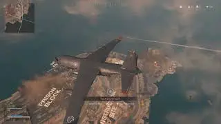 NEW OVERPOWERED AKIMBO SYKOV IN WARZONE- New Pistol in Warzone Gameplay