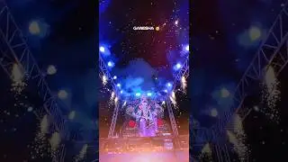 HAPPY GANESH CHATURTHI STATUS 💫 | GANESH CHATURTHI STATUS | #trending #ganeshchaturthi #shorts