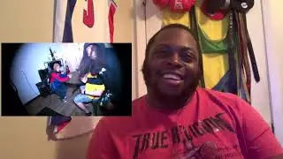 Lil B &ldquo;Rhode Island&rdquo; (React Video)
