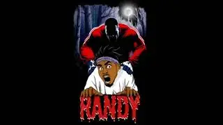 DigBar- Big D Randy Returns (Instrumental)