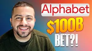 Great News for Alphabet Stock Investors! | GOOG Stock Analysis