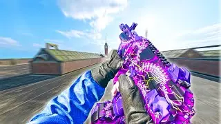 #1 Warzone controller movement = 👑
