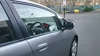 HONDA JAZZ 1.4 PETROL SEMI-AUTOMATIC 108K MILES HPI CLEAR 2X KEYS &pound;750 RECENTLY SPENT ON THE CAR...