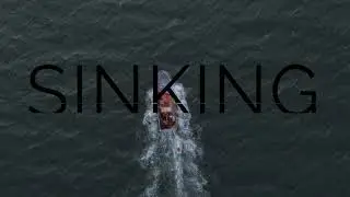 SINKING (HARD FLUTE TRAP BEAT) prod. mikedavis