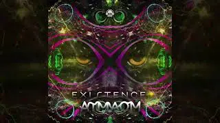 Atmaom - Existence (Progressive Psy Trance) @PhantomUnitRecords