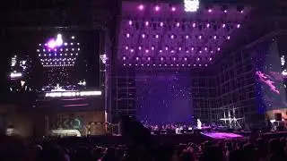 2018SMF Nakagawa Akinori 中川晃教 愛していれば分かり合える 韓国語ver.