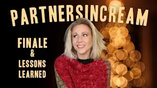 What tracking my makeup use taught me | #partnersincream2022 project pan