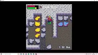 95th sub 5 - climb (4m 51s)