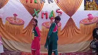Living Grace Church pastor Sapna 25 December 🎄 Mary Christmas 🎄 celebration