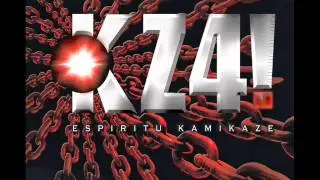 KZ4 ! - CON EL METAL EN LA PIEL